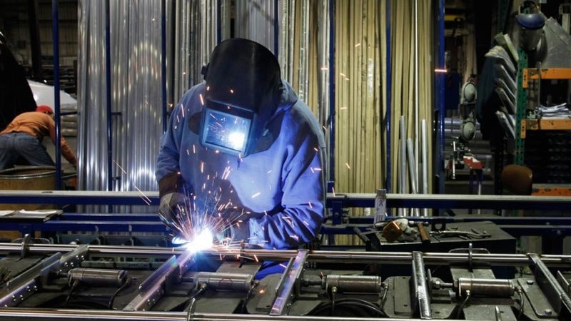 Fabrication
