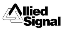 Allied Signal (HoneyWell)