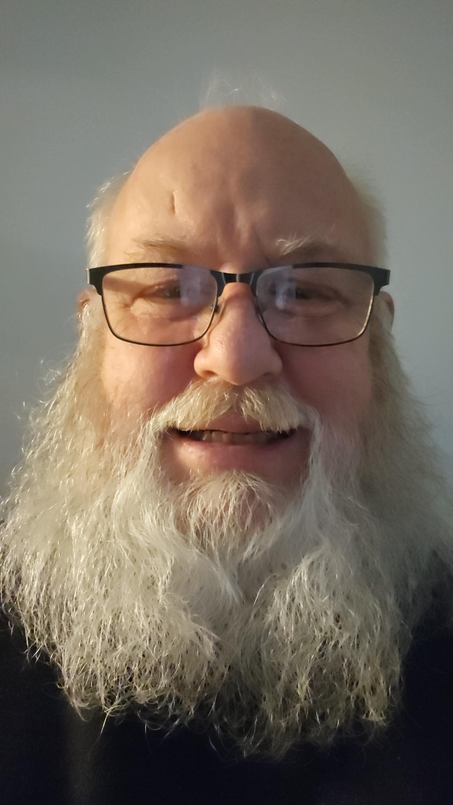 Robert Hurley